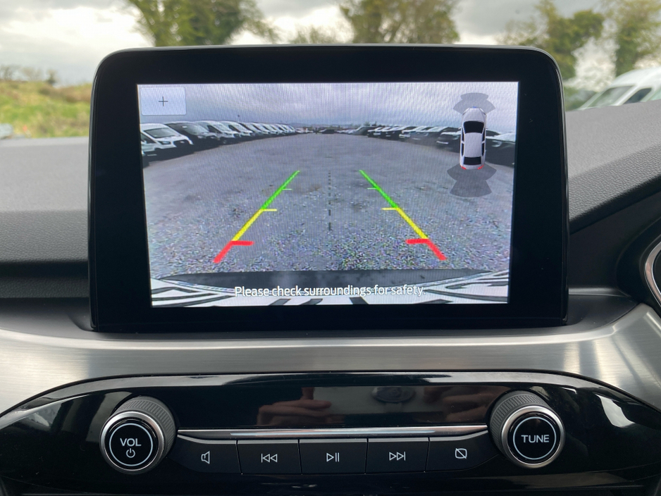 2021 Ford Kuga - image 15