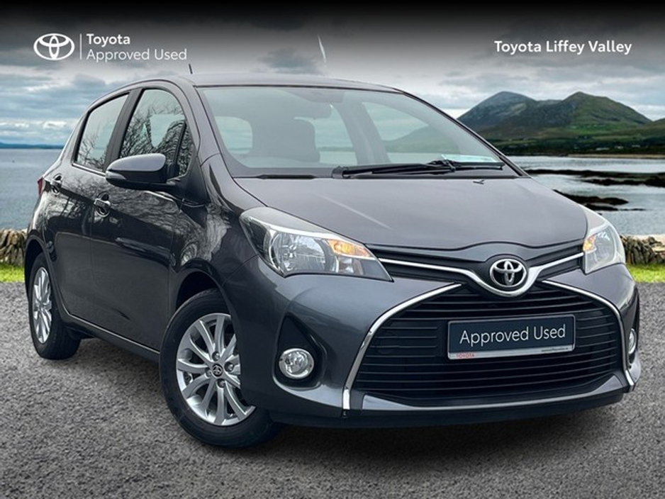 2015 Toyota Yaris for sale in , Ireland