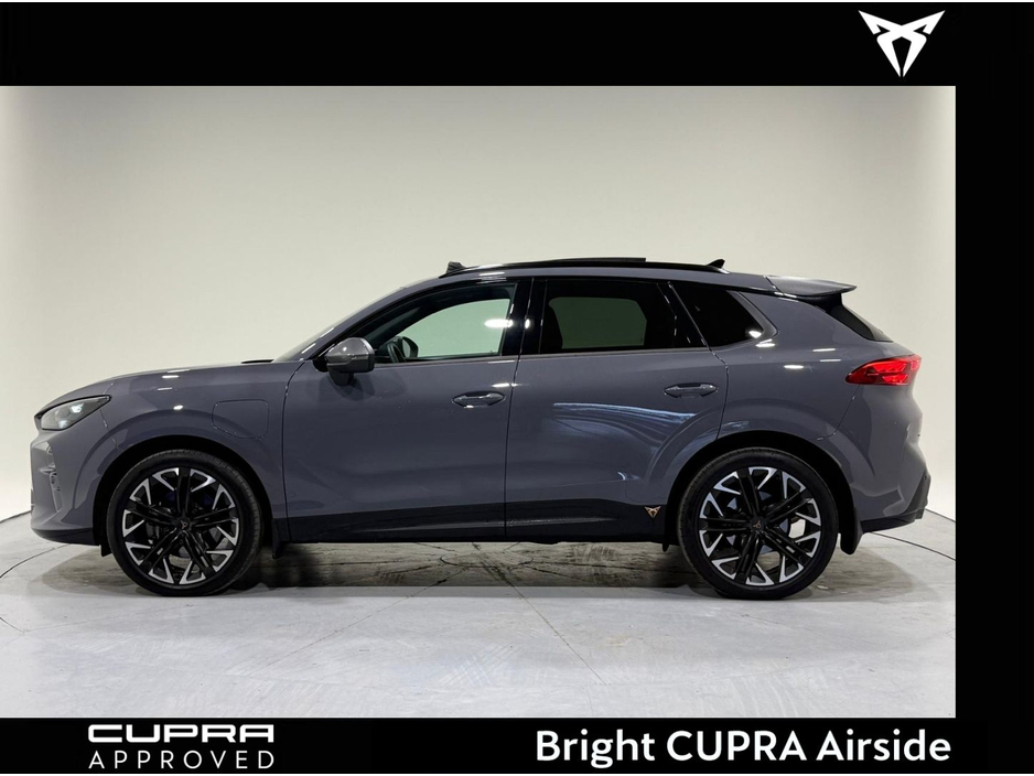 2025 Cupra Terramar - image 3