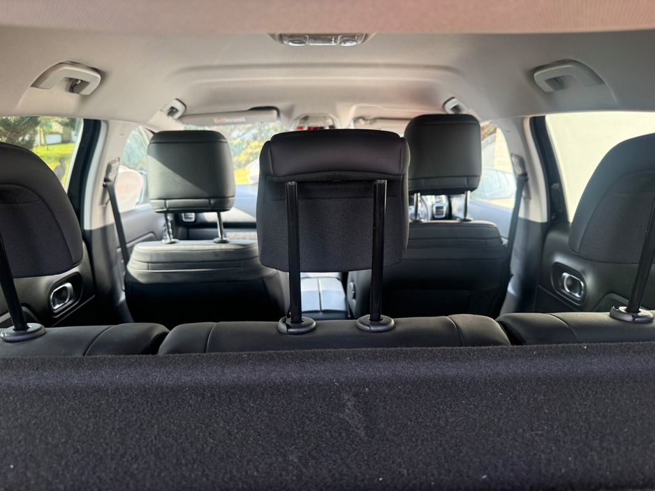 2022 Citroen C5 Aircross - image 24