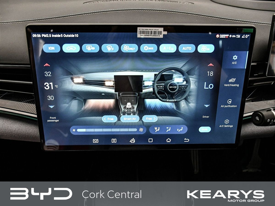 2026 BYD Seal - image 23