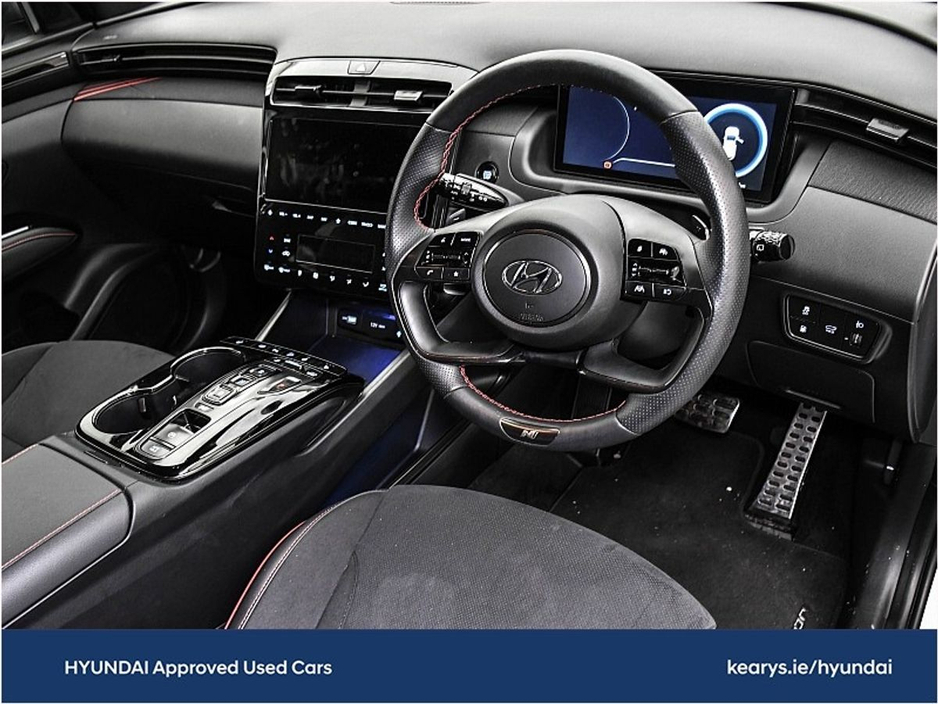 2022 Hyundai Tucson - image 6