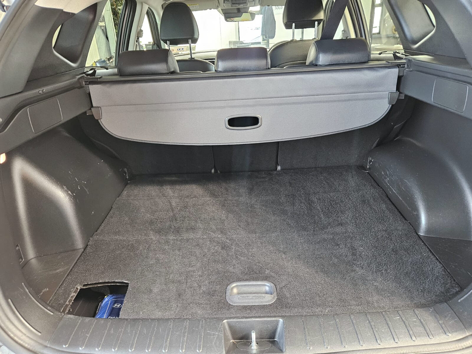 2021 Hyundai Tucson - image 5