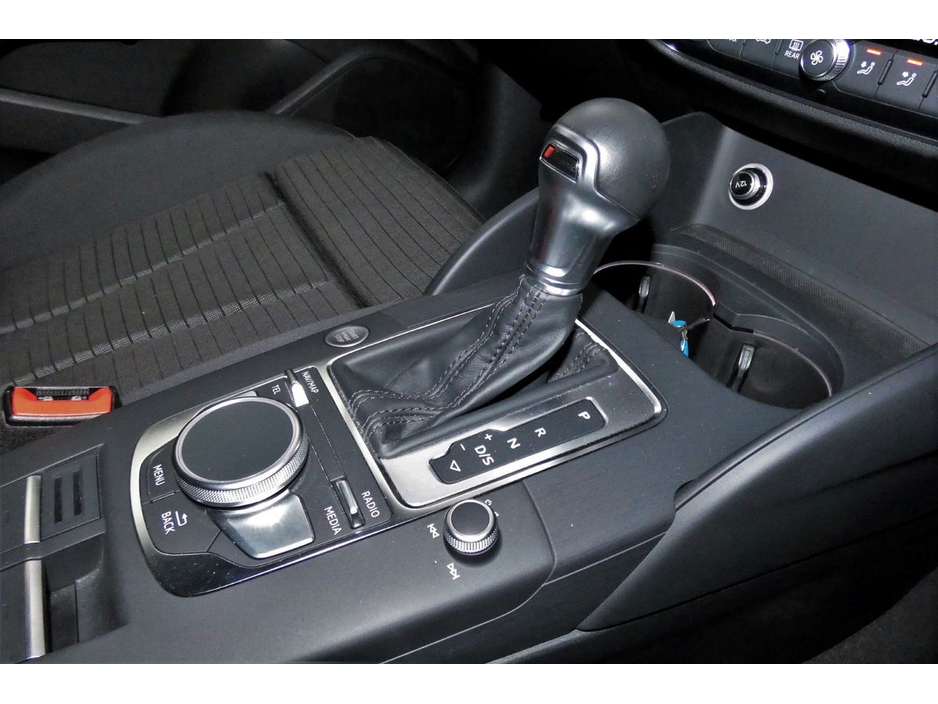 2020 Audi A3 - image 20