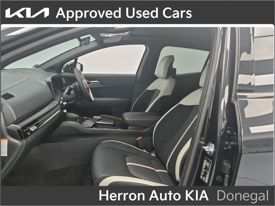 2026 Kia Sportage - image 6