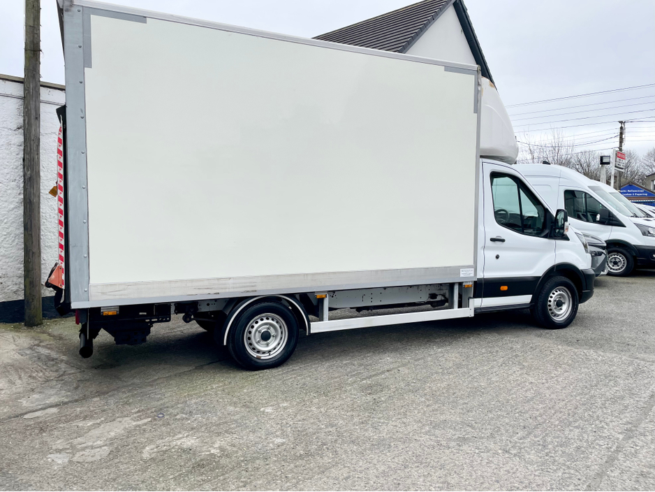 2023 Ford Transit - image 16