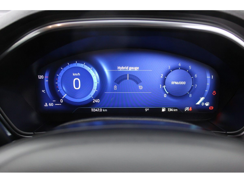 2024 Ford Focus - image 12