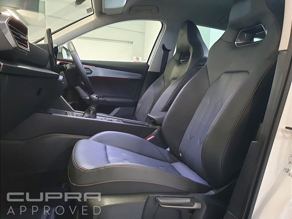 2023 Cupra Formentor - image 8