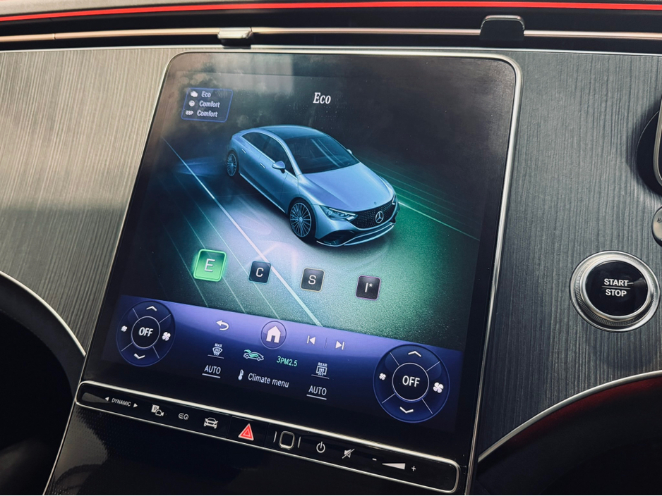 2024 Mercedes-Benz EQE - image 18