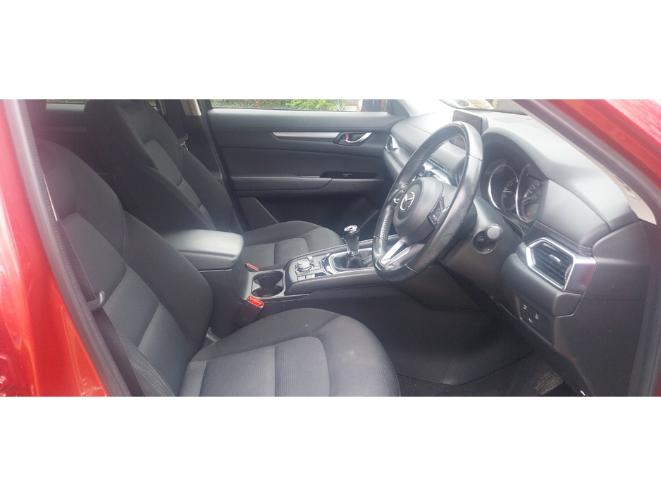 2019 Mazda CX-5 - image 9