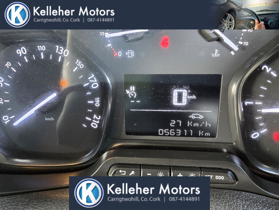 2023 Peugeot Expert - image 7