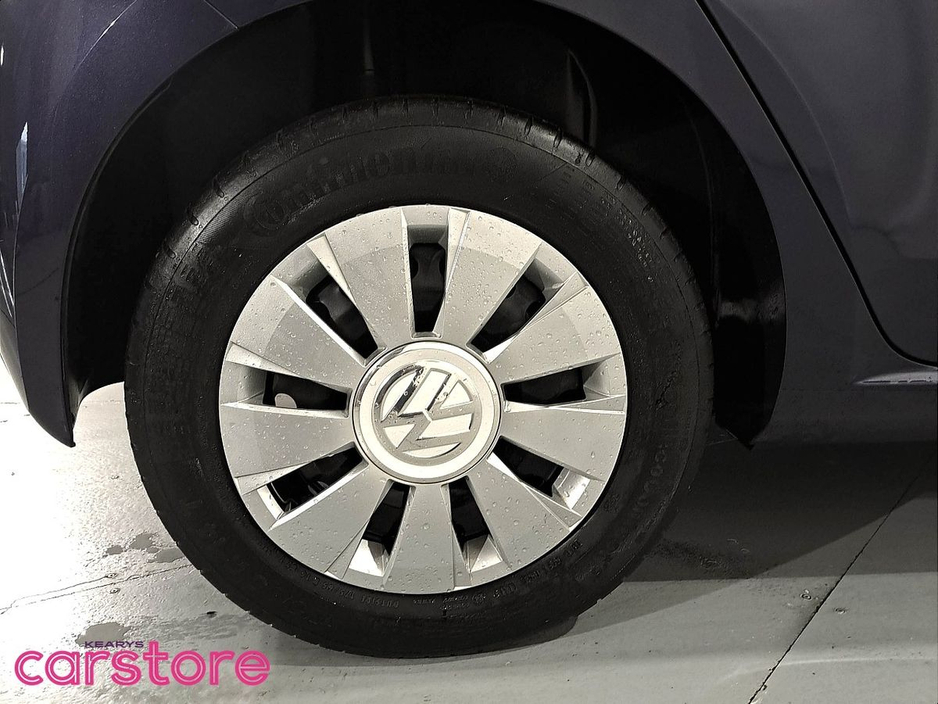 2017 Volkswagen up! - image 14