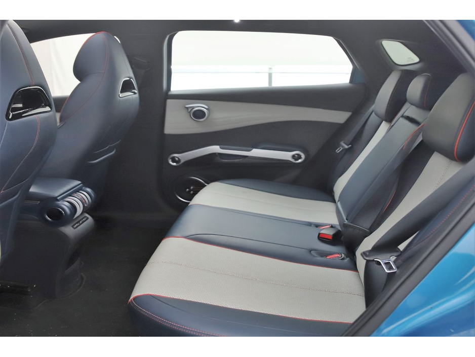 2023 BYD ATTO 3 ATTO 3 DESIGN *BI-TONE LEATHER*EL.SUNROOF*360 PAN CAMERA* €25,890