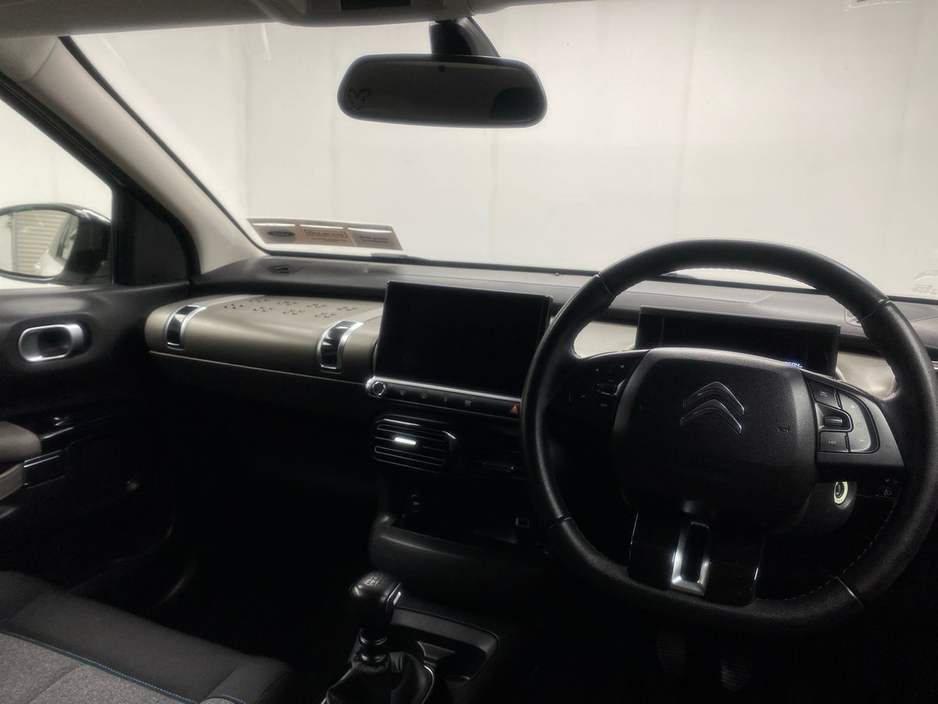 2020 Citroen C4 Cactus - image 14