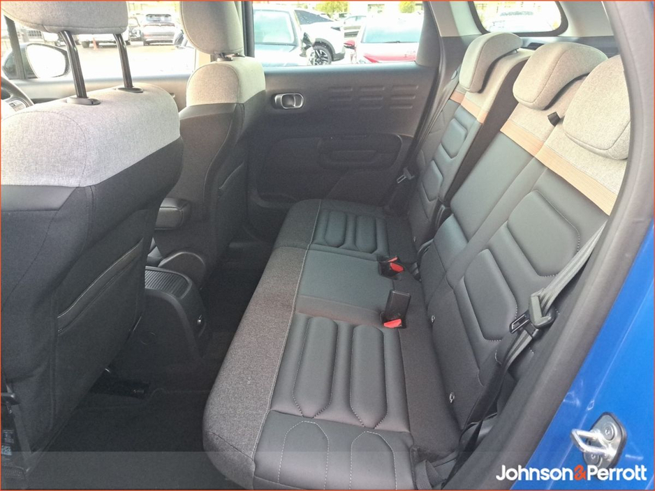 2023 Citroen C3 Aircross FLAIR / 1.2 PETROL / AUTO / HUGE SPEC €19,900