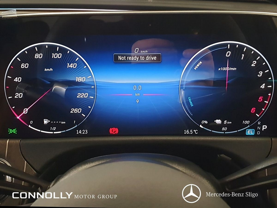 2026 Mercedes-Benz E Class - image 11