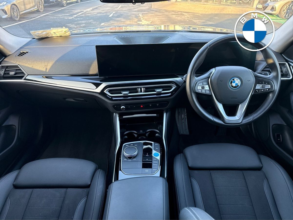 2024 BMW i4 eDrive35 Sport €45,950