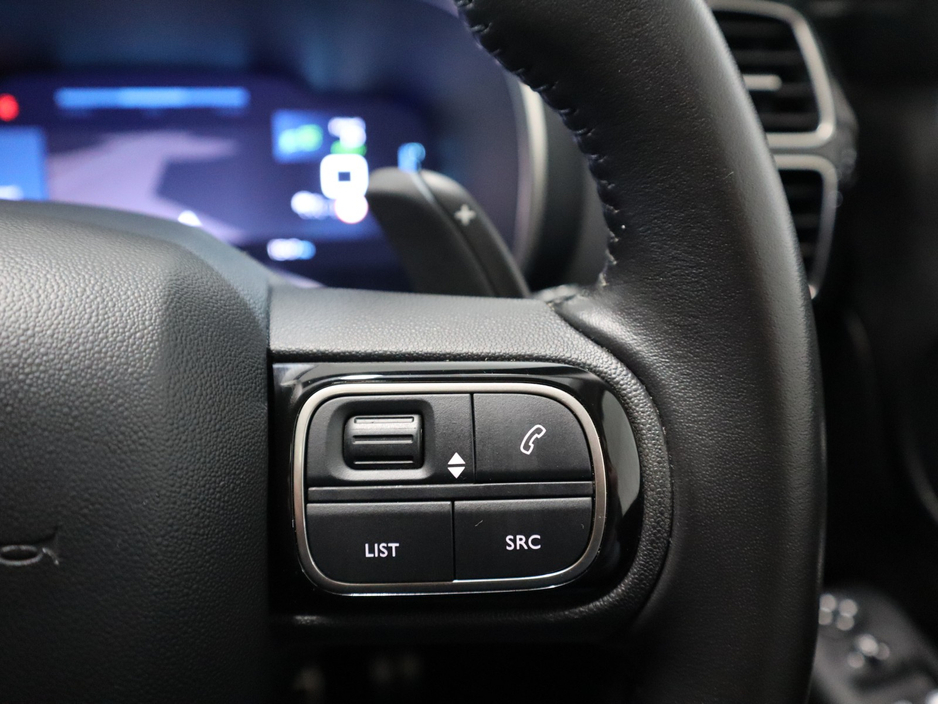 2023 Citroen C5 *121* AIRCROSS C-SERIES ED P EDITION €27,995