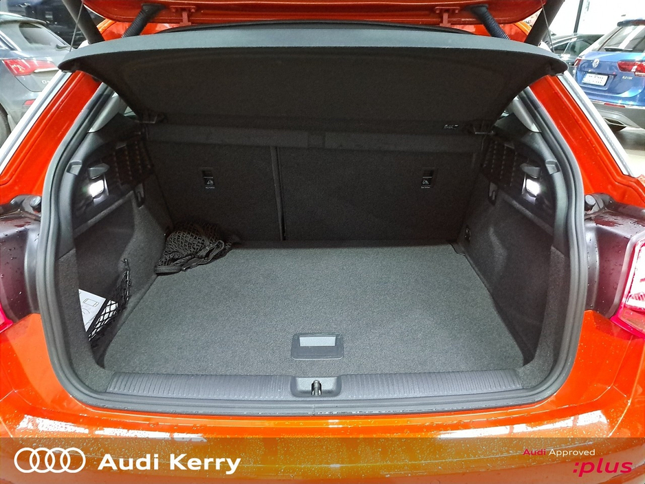 2018 Audi Q2 - image 22