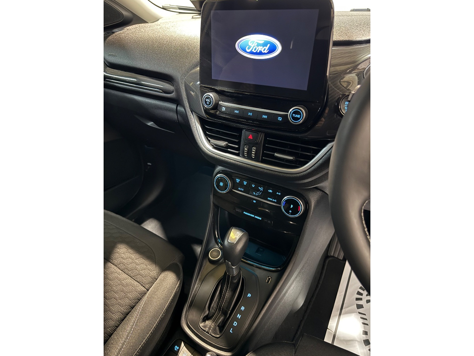 2021 Ford Puma - image 17