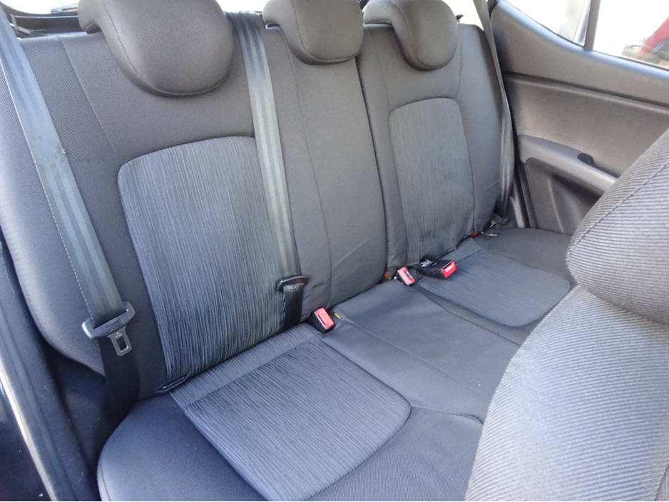 2012 Hyundai i10 AUTOMATIC 5 DOOR 1.2 PETROL KEY 104 €5,950