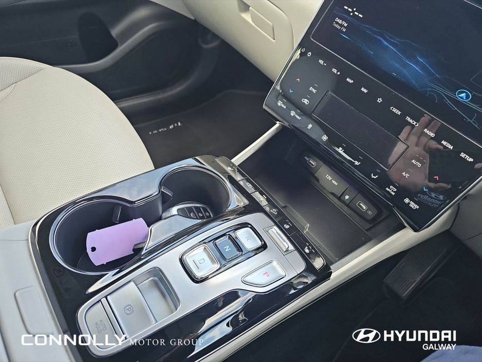 2024 Hyundai Tucson - image 14