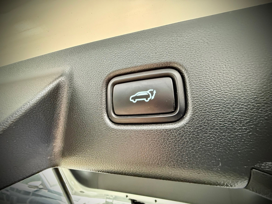 2022 Hyundai Tucson 2WD Executive Plus €27,950