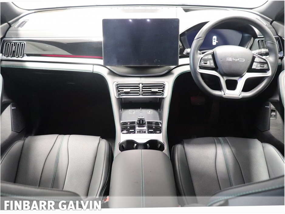 2025 BYD Seal U - image 4