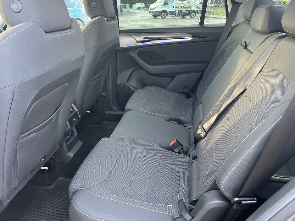 2025 Skoda Kodiaq - image 15