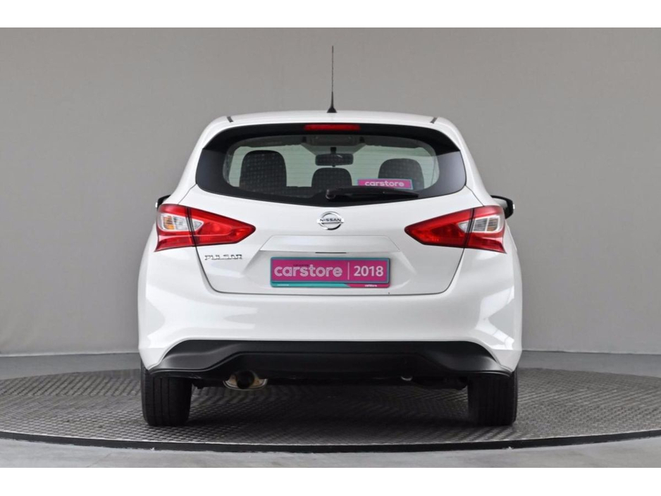 2018 Nissan Pulsar 1.5 DSL XE E6 5SPD *1 YEARS WARRANTY*