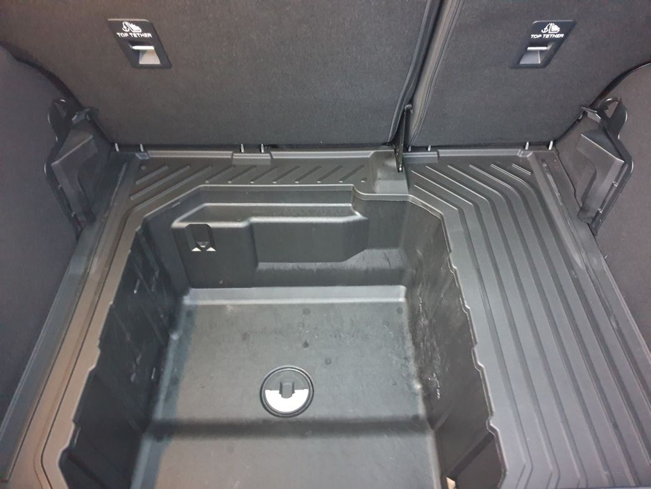 2023 Ford Puma ST-Line, Petrol Hybrid, Manual , 15000KMs €22,995