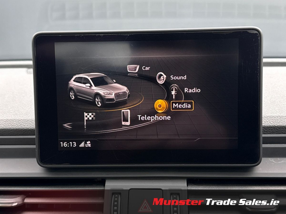 2018 Audi Q5 - image 14