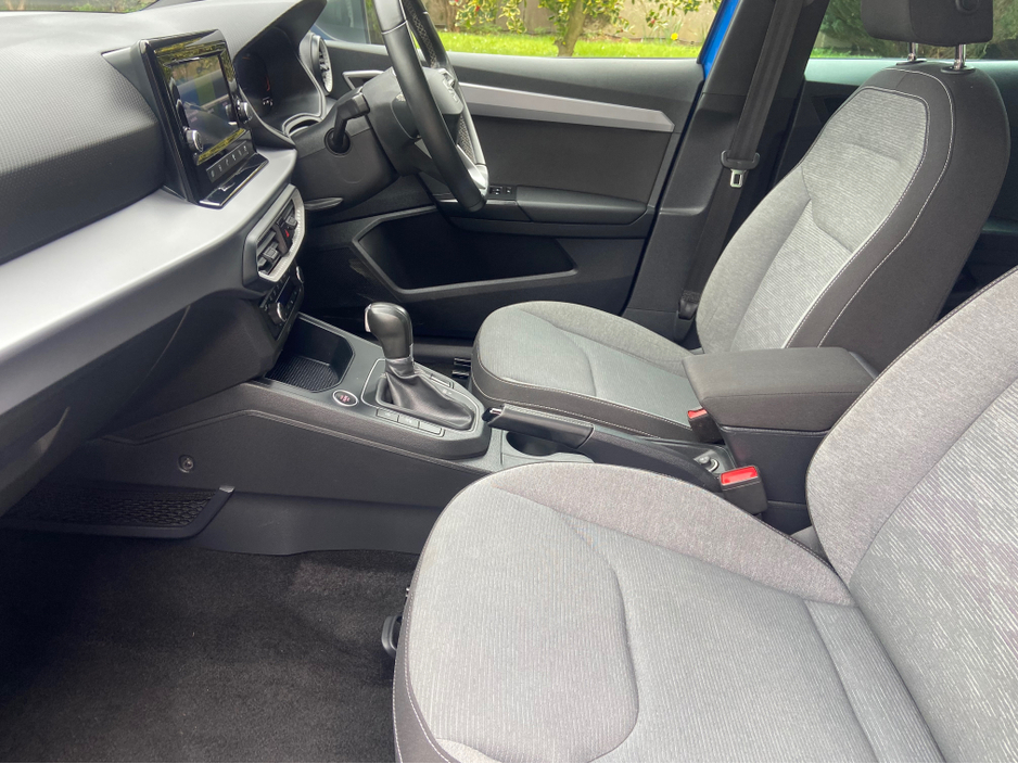 2023 SEAT Ibiza - image 5