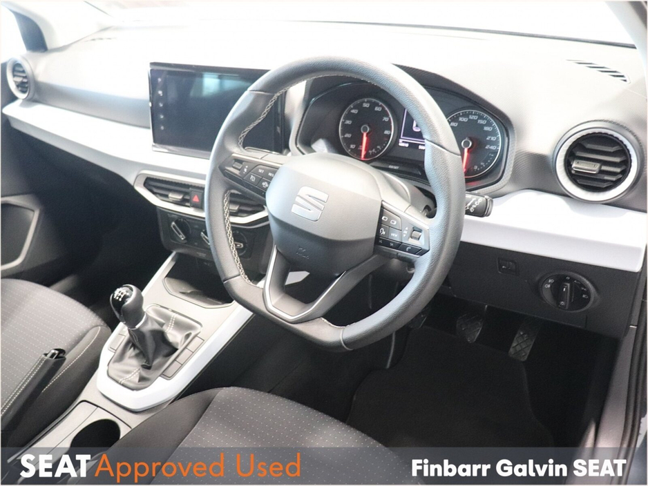 2023 SEAT Arona - image 11