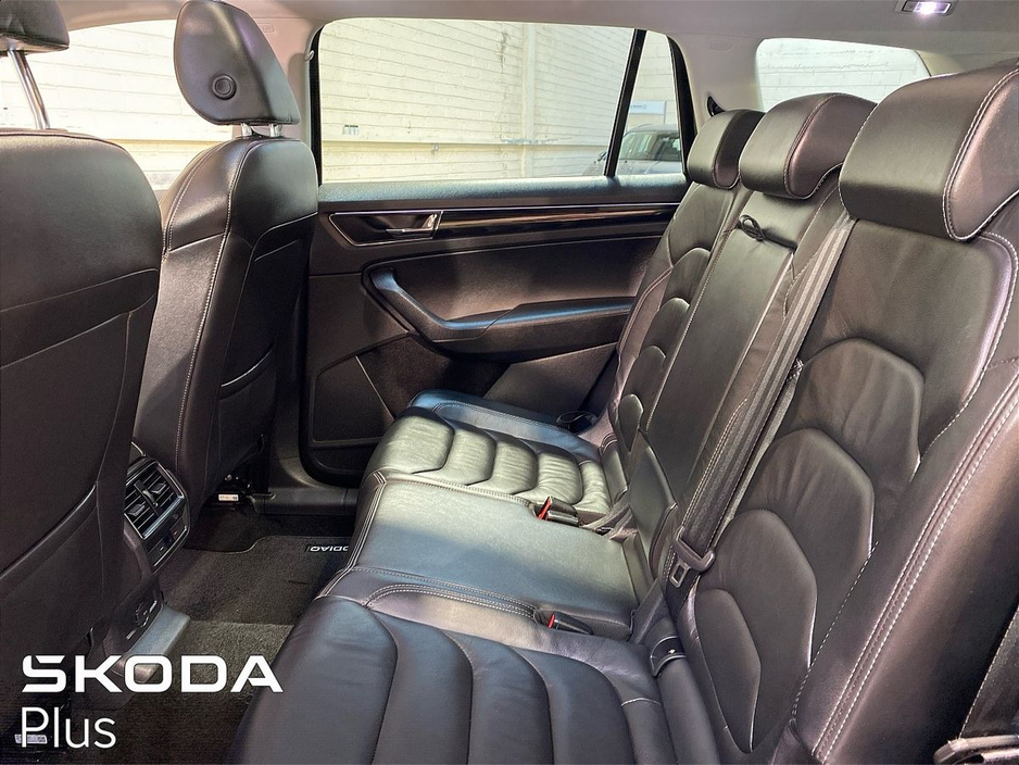 2021 Skoda Kodiaq - image 6