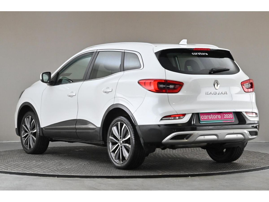 2020 Renault Kadjar - image 7