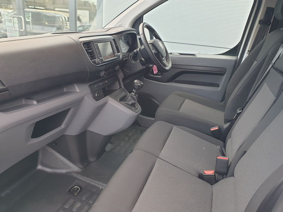 2023 Fiat Scudo 1.5TD 120HP L2 Tecnico, 53, 000Kms €17,995