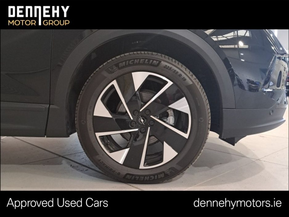 2025 Opel Grandland - image 8