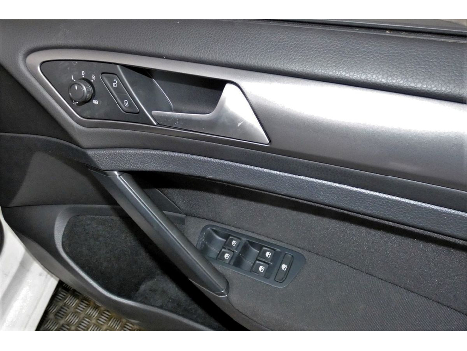 2015 Volkswagen Golf 1.2 TSI DSG MK7 TRENDLINE €14,490