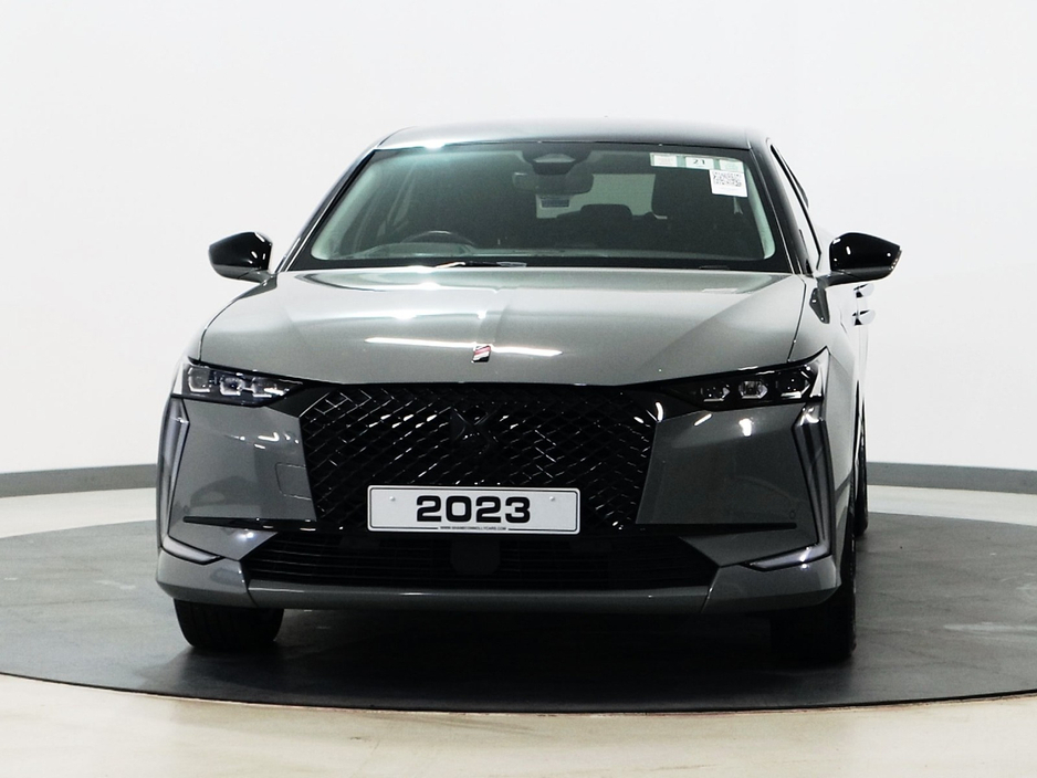 2023 DS Automobiles DS 4 - image 9
