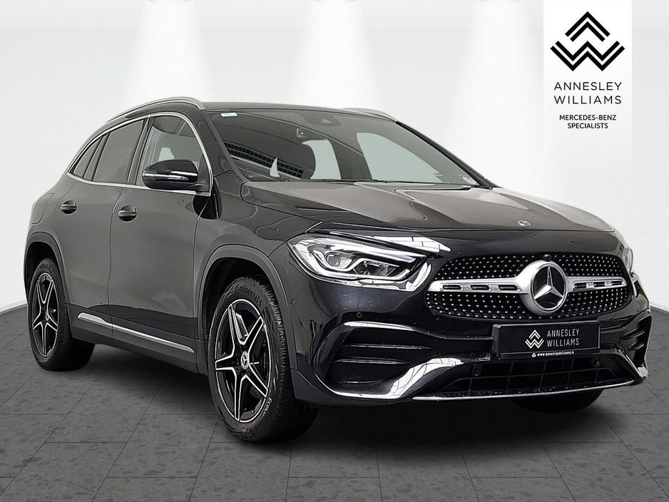 2023 Mercedes-Benz GLA Class GLA250e AMG Line €44,950