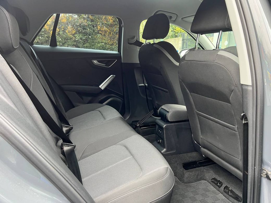 2020 Audi Q2 - image 8