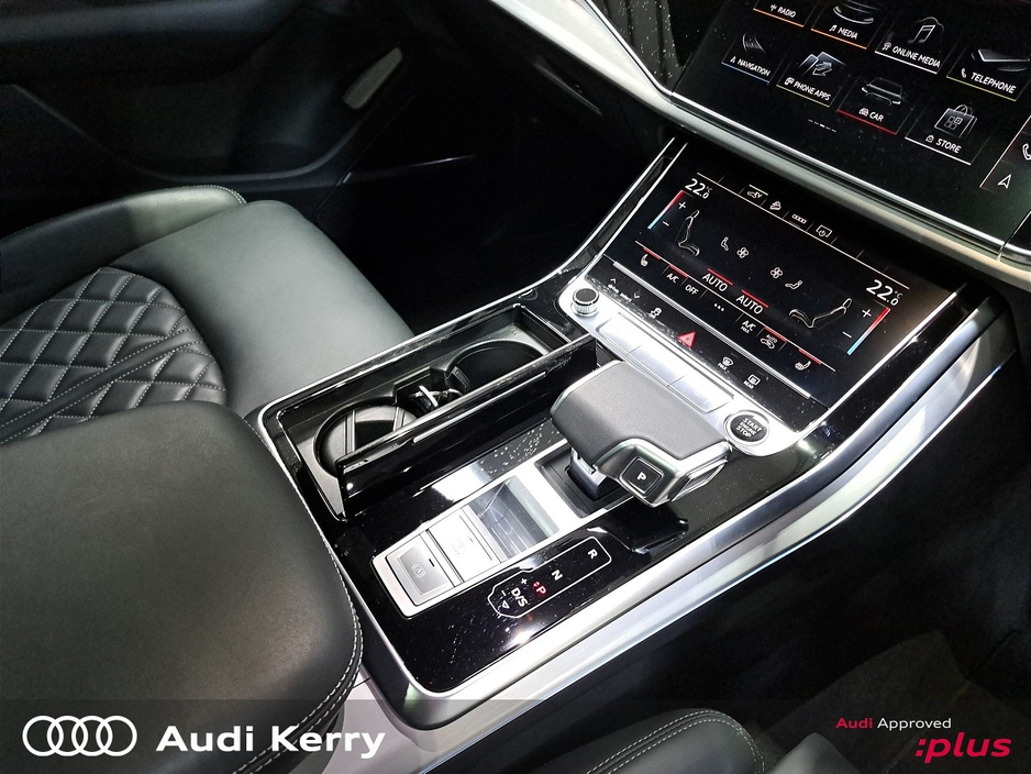 2025 Audi Q7 - image 18