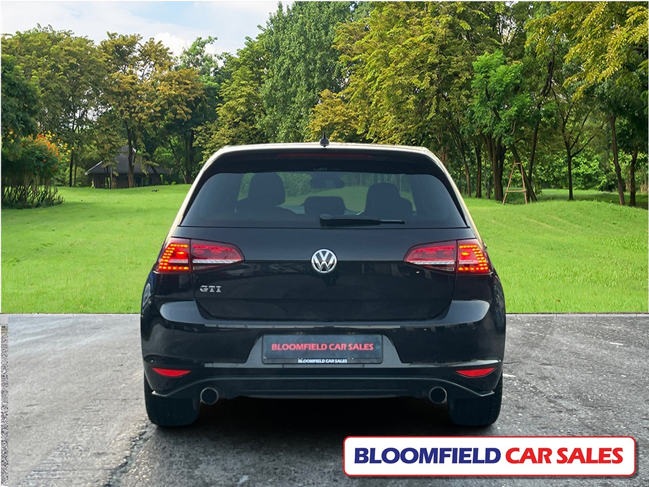 2015 Volkswagen Golf 2.0 GTI , DSG // IMMACULATE €18,950