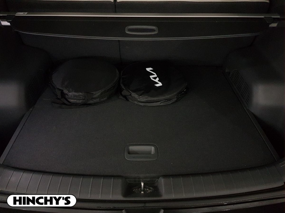 2025 Kia EV3 EV3 Earth 2 - Long Range