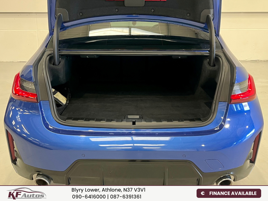 2023 BMW 3 Series 330e M Sport G20 LCI PHEV 290bhp Auto - 232 Reg €39,995