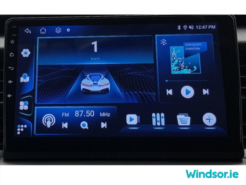 2020 Honda Fit - image 17