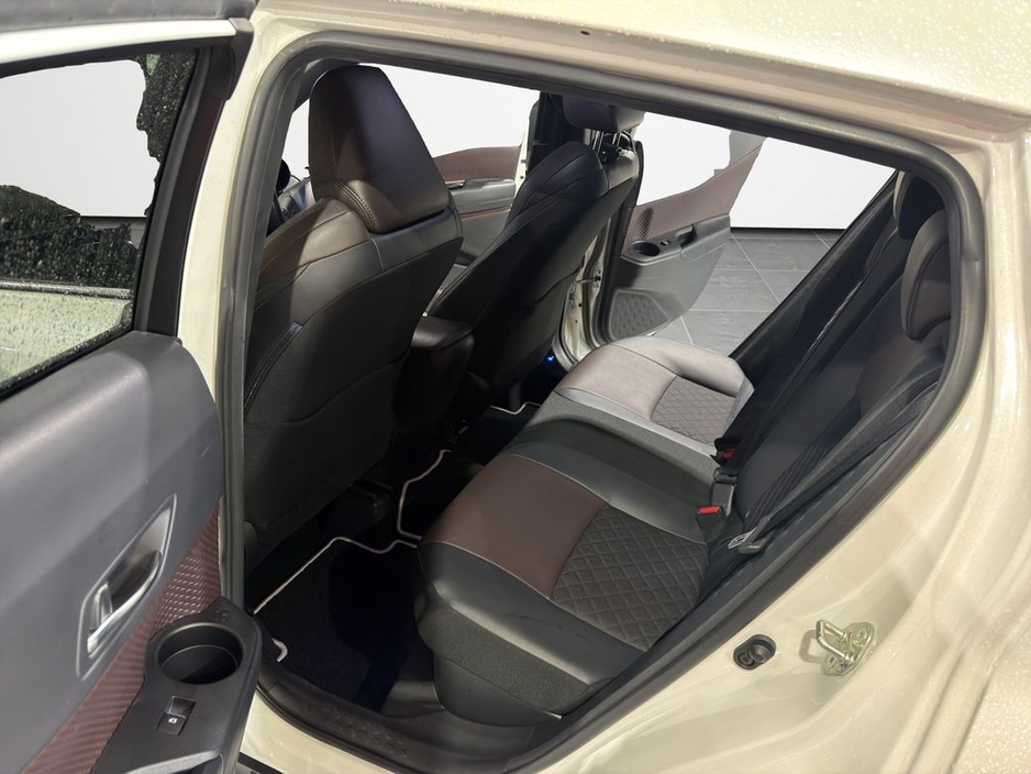 2018 Toyota C-HR - image 12