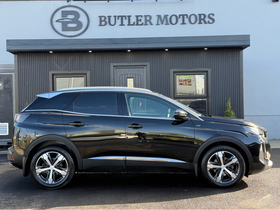 2024 Peugeot 3008 - image 5