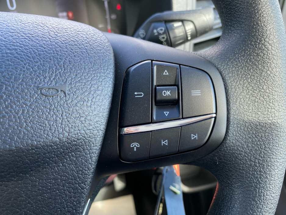 2026 Ford Transit - image 12